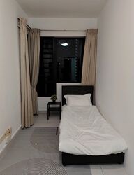 Central Green Condominium (D3), Condominium #599756191